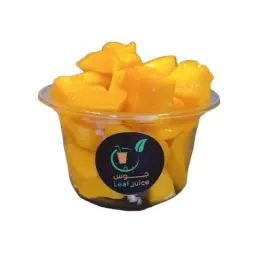 Mango Pieces